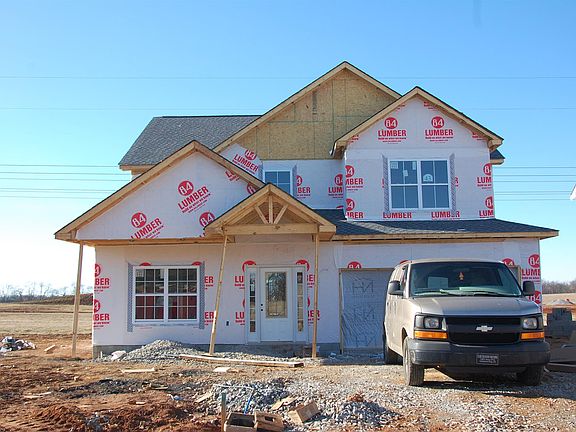 2nd image of 43 Summerfield Lot 43