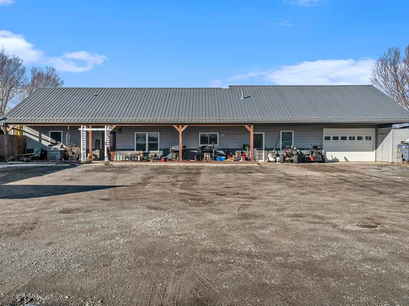 64091 County Road 31, Goshen, IN 46528