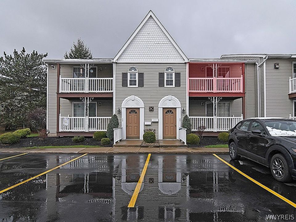1st image of 400 West Ave Unit E6
