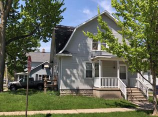 320 Fraser St #2, Bay City, MI 48708