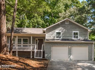 4432 Woodbank Ln, Decatur, GA 30034