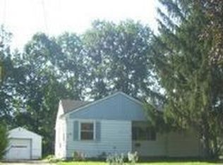1935 Parkwood Dr NW, Warren, OH