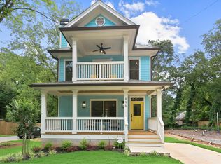 896 Westmont Rd SW, Atlanta, GA 30311