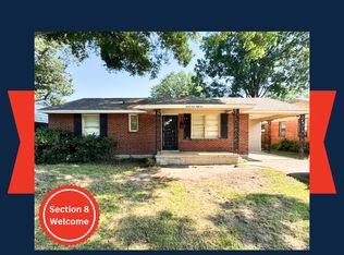 4956 Durbin Ave, Memphis, TN 38122