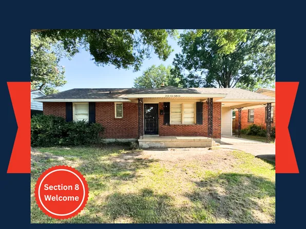 4956 Durbin Ave, Memphis, TN 38122
