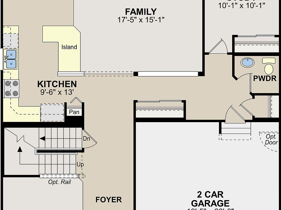 2nd image of 87 Stephens St