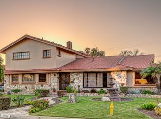 10033 Pico Vista Rd, Downey, CA 90240