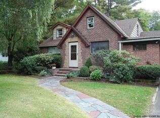 716 Lucas Avenue Ext, Hurley, NY 12443