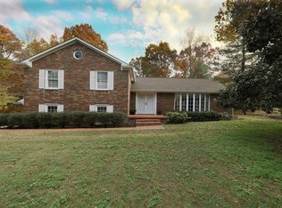 303 Royal Oak Dr, Dalton, GA 30721