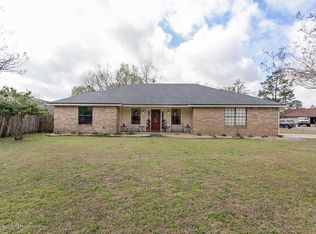 9724 Peabody Dr N, Jacksonville, FL 32221
