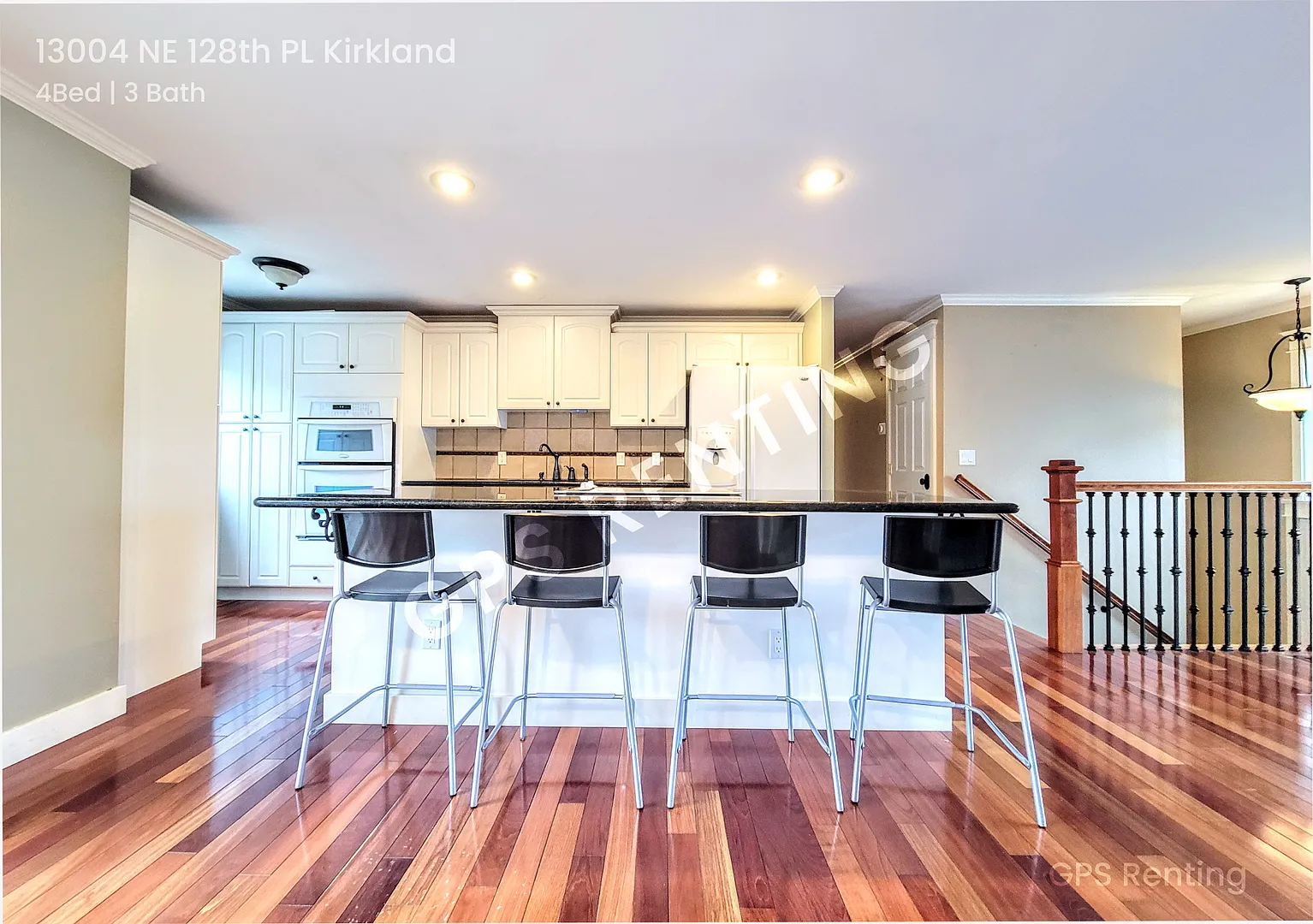 Kingsgate Corner-Lot Gem Near Totem Lake & I-405! — Photo 2