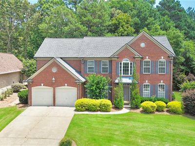 601 Hexham Ct, Suwanee, GA, 30024