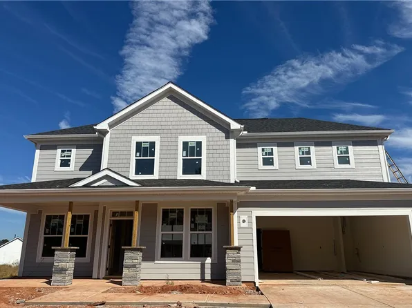 258 Summerall Ln, Seneca, SC 29678