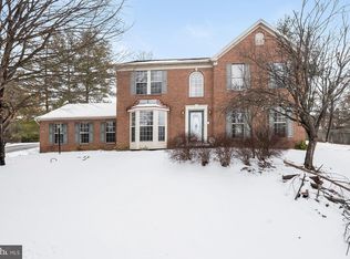 6814 King Rd, Boonsboro, MD 21713