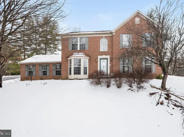 6814 King Rd, Boonsboro, MD 21713