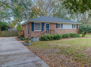 1329 Garrison St, Charleston, SC 29412