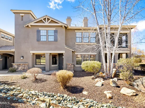 1716 ALPINE MEADOWS Lane #2101, Prescott, AZ 86303