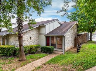 1716 Timber Ridge Dr, Austin, TX 78741