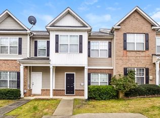 2285 Bigwood Trl, Atlanta, GA 30349