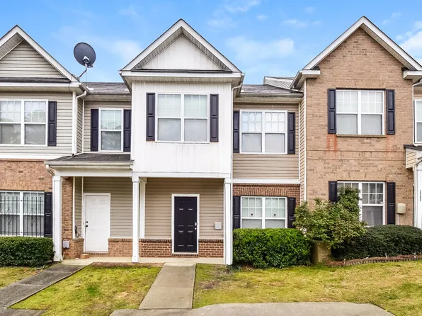 2285 Bigwood Trl, Atlanta, GA 30349
