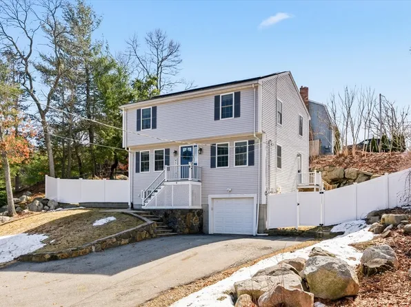 9 Hermon Rd, Lynn, MA 01904