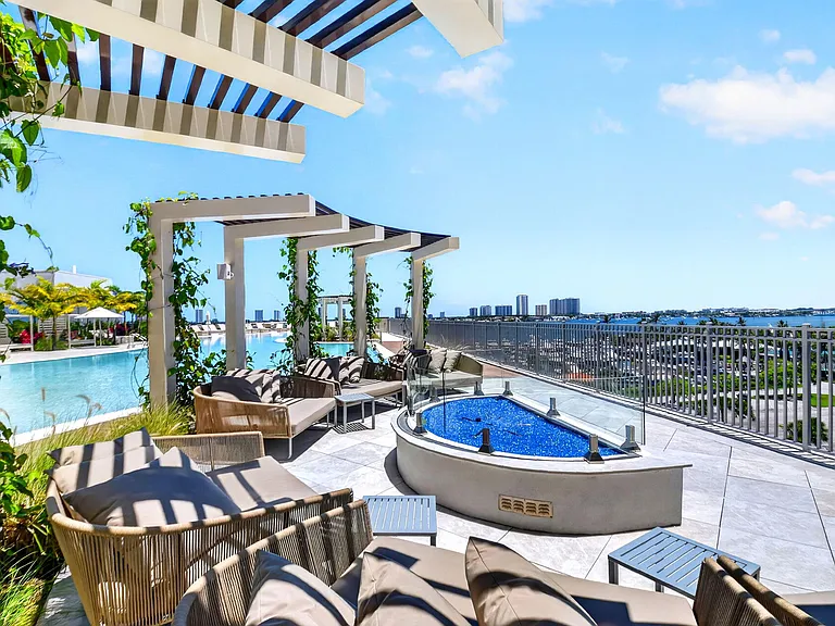 220 Lake Shore Dr #1708 — Photo 51