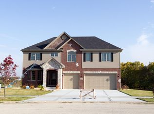 12418 Palmira Ct, Mokena, IL 60448