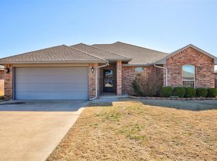8004 Calm Water Dr, Oklahoma City, OK 73135