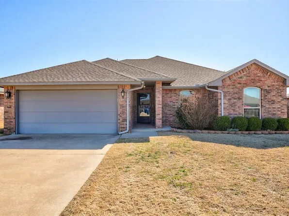 8004 Calm Water Dr, Oklahoma City, OK 73135