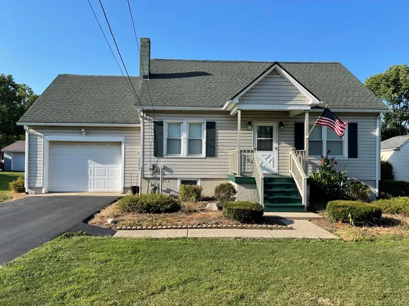3360 Park Ave W, Mansfield, OH 44906