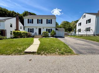251 May St, Worcester, MA 01602