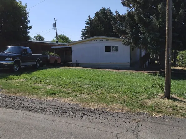 809 Biggs St, Wasco, OR 97065