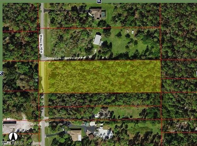 2nd image of 3090 Wilson Blvd N Lot 22