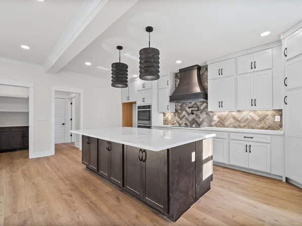 4908 Royal View Way Lot 30, Clarksville, TN 37040