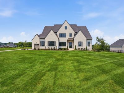 1957 Napa Dr Lot 28, Brentwood, TN, 37027
