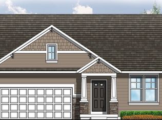 2276 Quarter Horse Dr #PVT, Cedar Springs, MI 49319