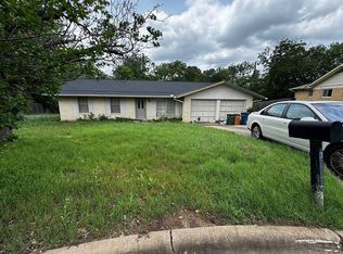 3506 Colmenero Cir, Austin, TX 78741