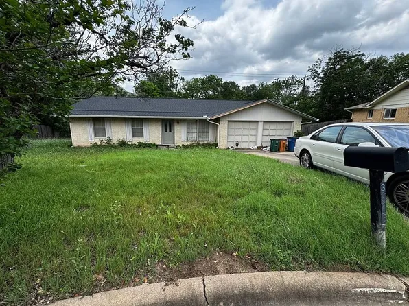 3506 Colmenero Cir, Austin, TX 78741