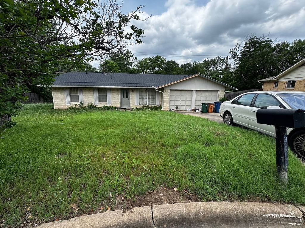 3506 Colmenero Cir - Property Image