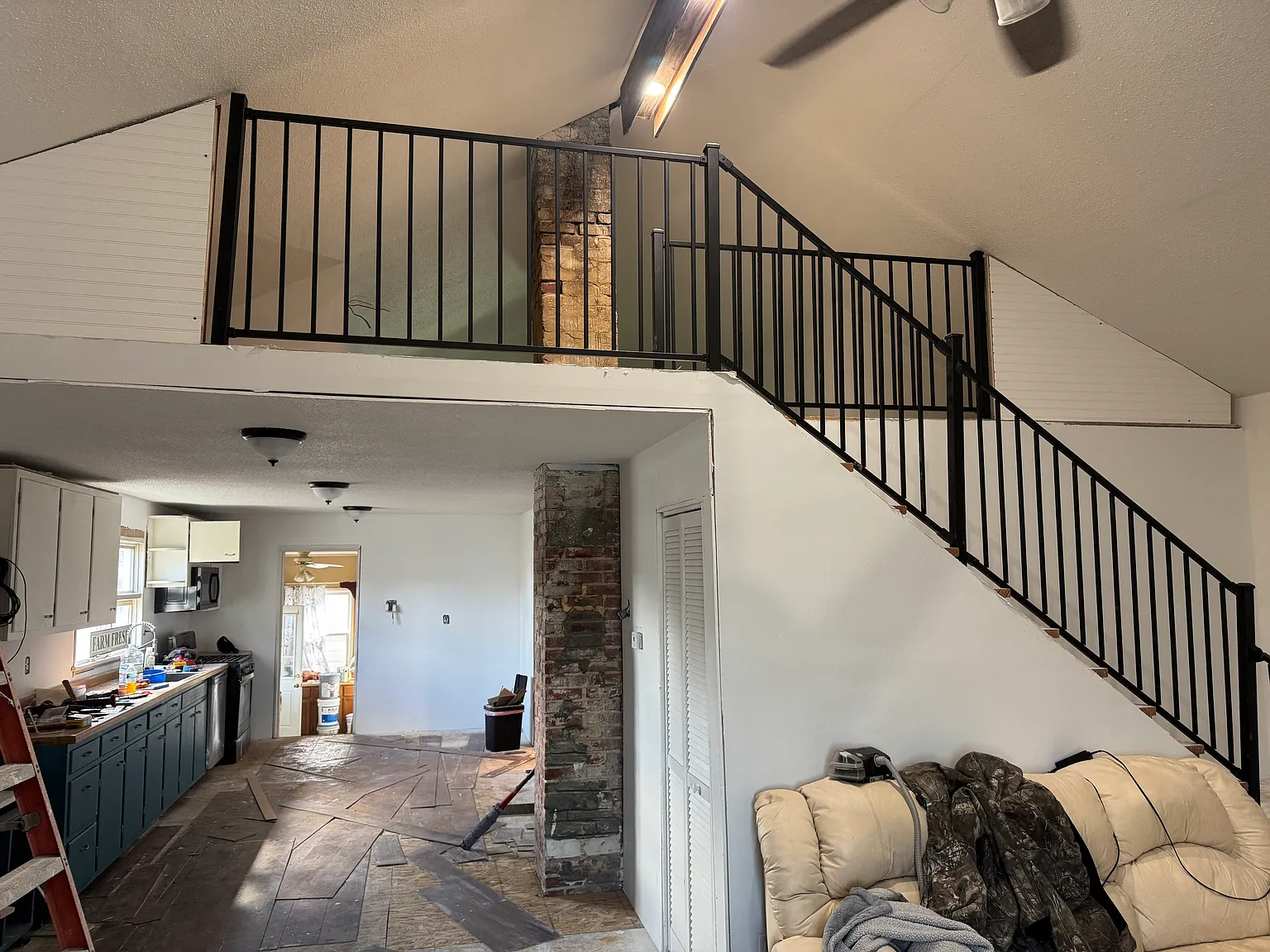 2 bed, 1309 sqft, $1,000 — Photo 4
