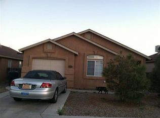 6020 Ursa Ave NW, Albuquerque, NM 87114