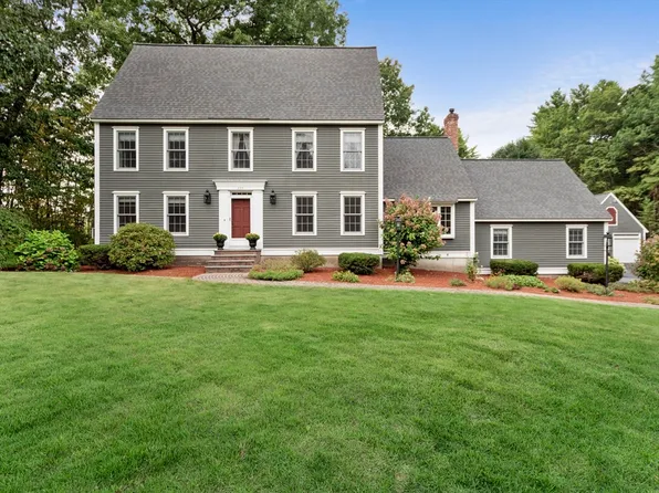 275 Pleasant St, Dunstable, MA 01827