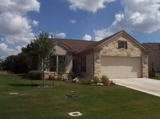 213 Crockett Loop, Georgetown, TX 78633