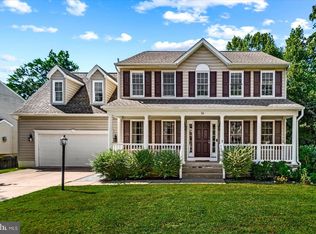 30 Country Manor Dr, Fredericksburg, VA 22406