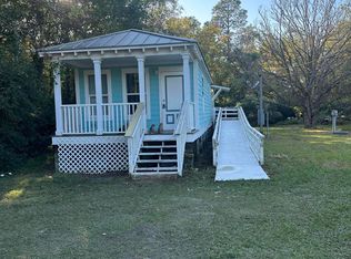 9101 Travis Ave, Vancleave, MS 39565