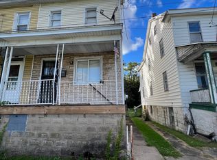 204 3rd St, Ranshaw, PA 17866