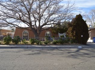 717 La Charles Dr NE, Albuquerque, NM 87123