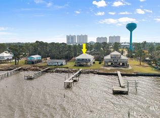 8545 State Highway 180, Gulf Shores, AL 36542