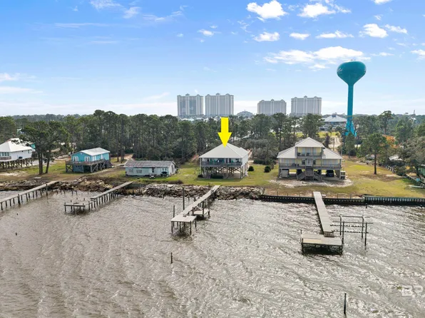 8545 State Highway 180, Gulf Shores, AL 36542