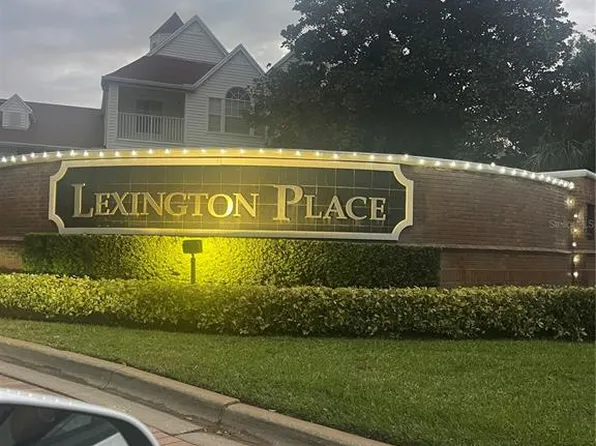 11538 Westwood Blvd APT 227, Orlando, FL 32821